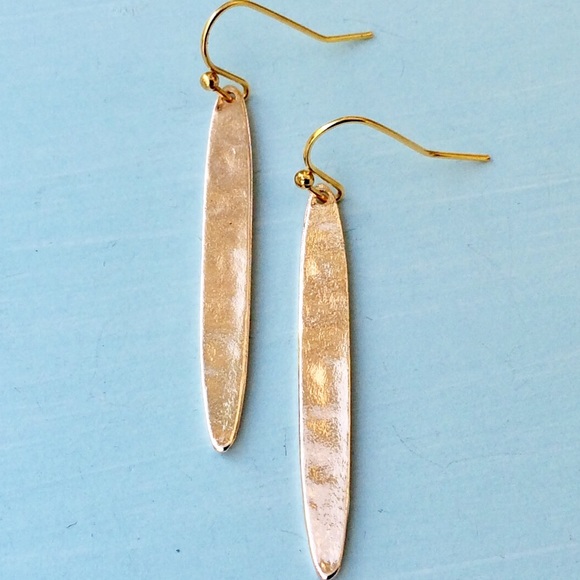 Handcrafted Earrings Sundance Charm - Picture 6 of 6